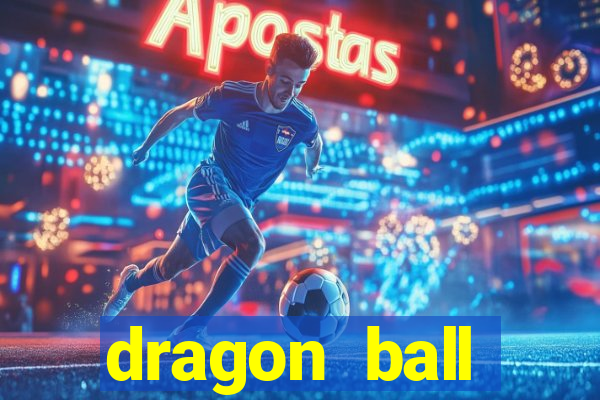 dragon ball classico jogo